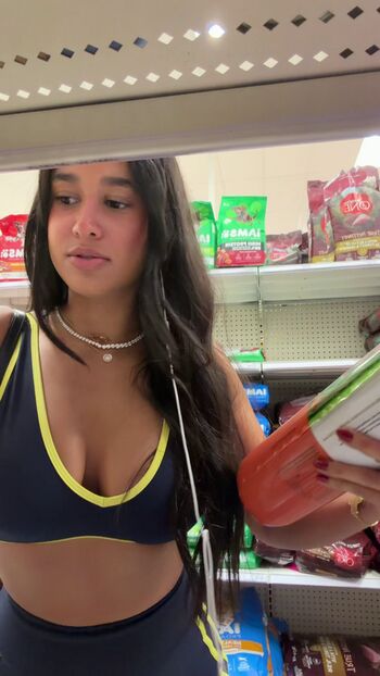 Full leaked Emily tosta private onlyfans photo