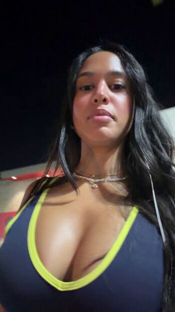 Full leaked Emily tosta private onlyfans photo