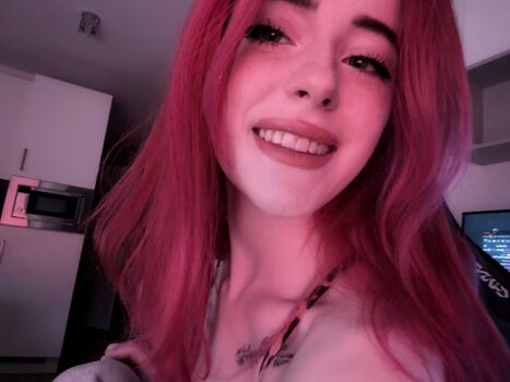 Full leaked Evalunna private onlyfans photo
