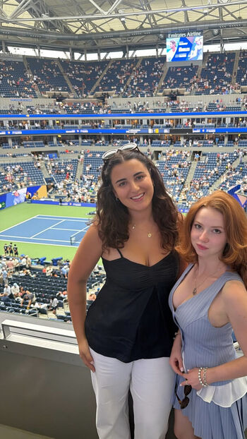 Full leaked Francesca capaldi private onlyfans photo