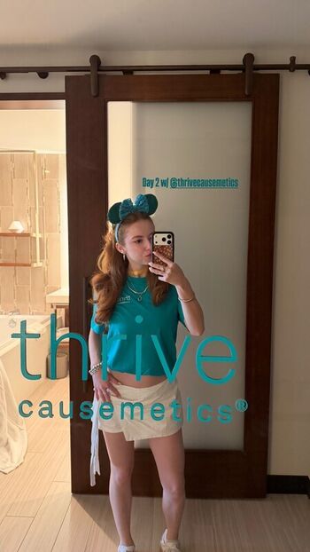 Full leaked Francesca capaldi private onlyfans photo