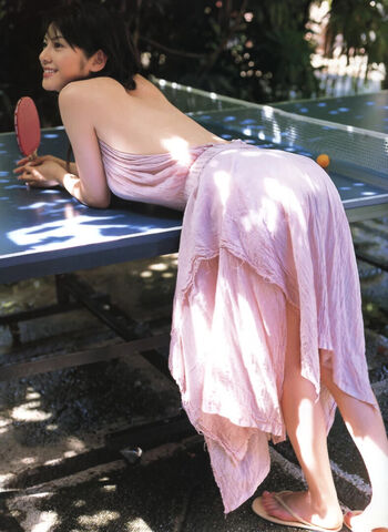Full leaked Fumina hara private onlyfans photo