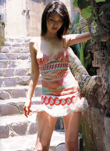 Full leaked Fumina hara private onlyfans photo