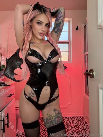 Full leaked Furbymommy private onlyfans photo