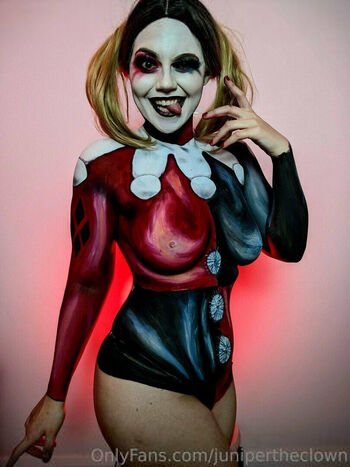 Gabby Carbon