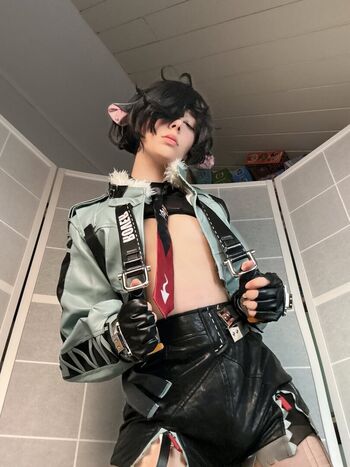 Full leaked Haltsmanu private onlyfans photo