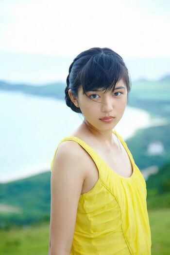 haruna kawaguchi