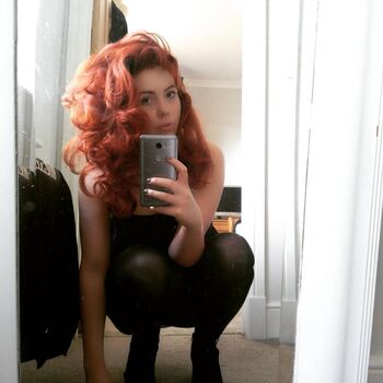 Full leaked Hayley de sola pinto private onlyfans photo