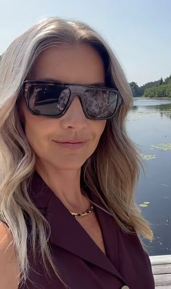 Full leaked Helen skelton private onlyfans photo