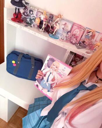Full leaked Hibiigal private onlyfans photo