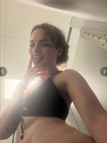Full leaked Jacqueline osmond  page private onlyfans photo