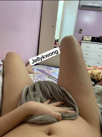Jelly Kwong