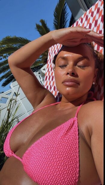 Full leaked Joy taylor private onlyfans photo