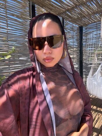 Jurnee Smollett