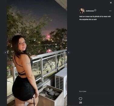 Full leaked Justinexoxo private onlyfans photo