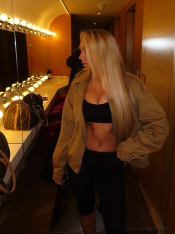 Full leaked Kaeliana private onlyfans photo