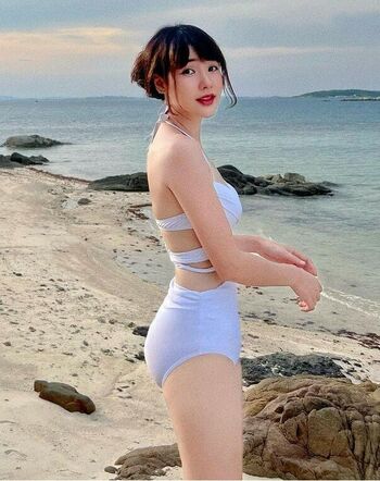 Full leaked Kanomroo private onlyfans photo