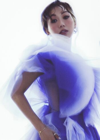 Full leaked Karen fukuhara private onlyfans photo