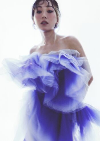 Full leaked Karen fukuhara private onlyfans photo