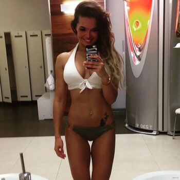 Full leaked Karina zvereva private onlyfans photo