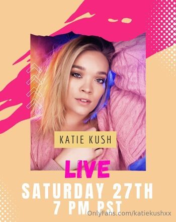 Full leaked Katiekushxx private onlyfans photo