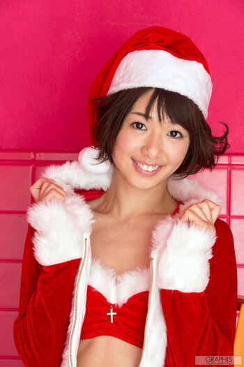 Full leaked Kawakami nanami private onlyfans photo