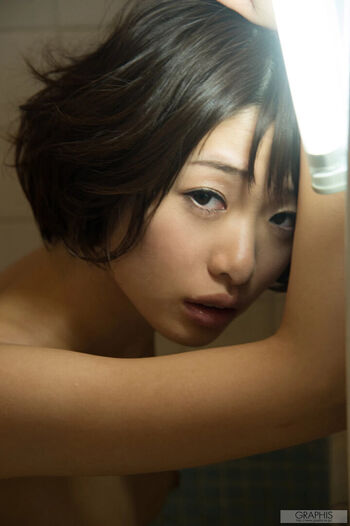Full leaked Kawakami nanami private onlyfans photo