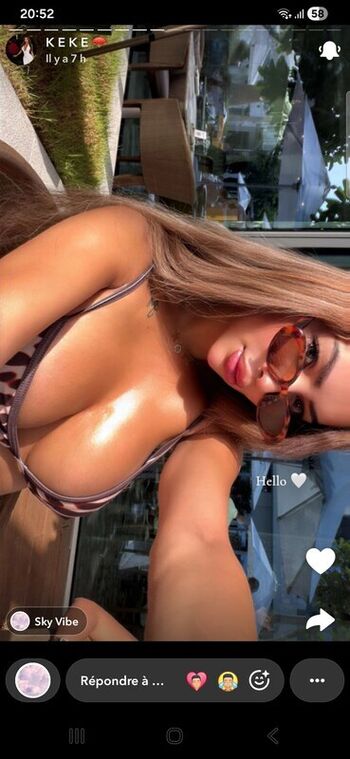 Full leaked Kekethelatina private onlyfans photo