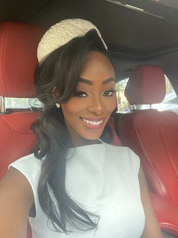 Full leaked Keonia cole private onlyfans photo