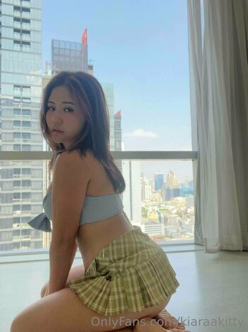 Full leaked Kiaraakitty private onlyfans photo