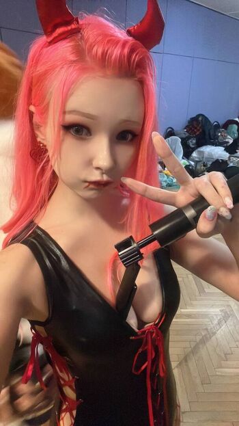 Full leaked Kittie meo private onlyfans photo