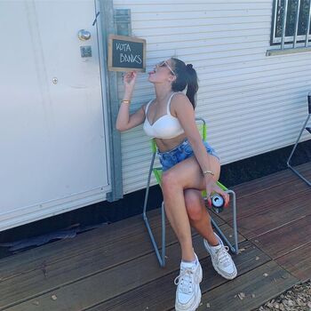 Full leaked Kota banks private onlyfans photo