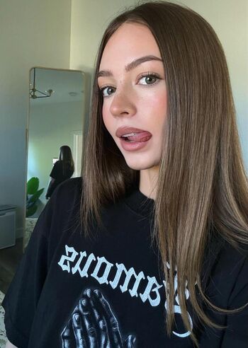 Kristina Rybalchenko