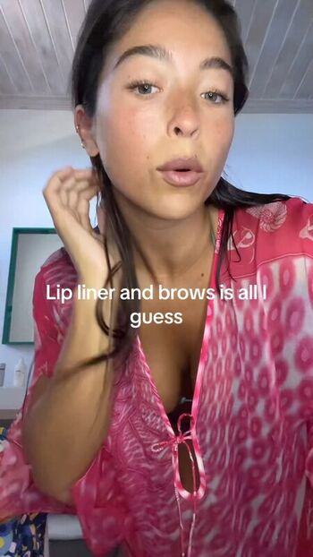 Full leaked Lola consuelos private onlyfans photo