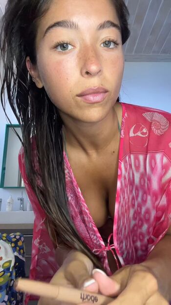 Full leaked Lola consuelos private onlyfans photo