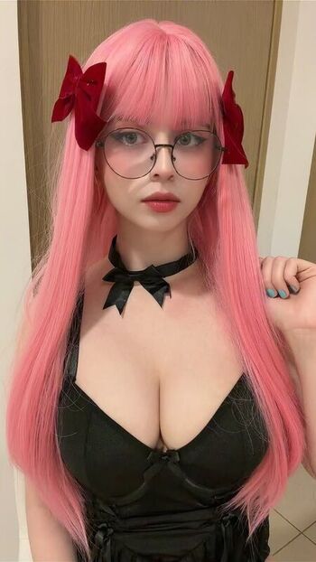 Full leaked Lulys private onlyfans photo