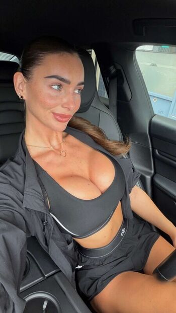 Full leaked Maddy cheary private onlyfans photo