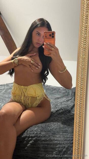 Full leaked Maevamrtn private onlyfans photo