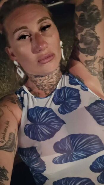 Mamzell Sobarbie Atipik