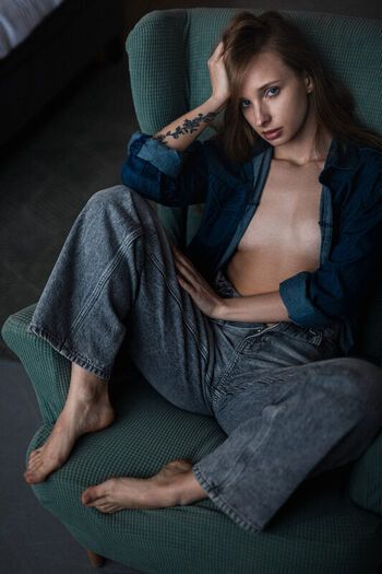 Full leaked Mariavolkova private onlyfans photo