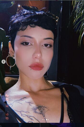 Full leaked Maziah lary private onlyfans photo