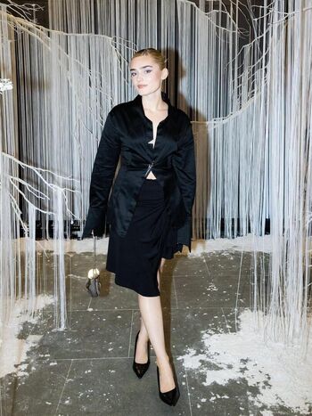Full leaked Meg donnelly private onlyfans photo