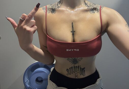 Full leaked Mformorphine private onlyfans photo