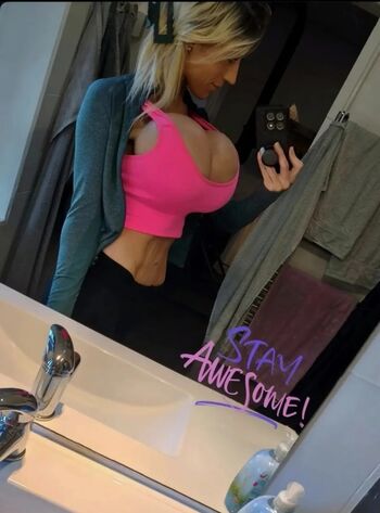 Mia Borgan