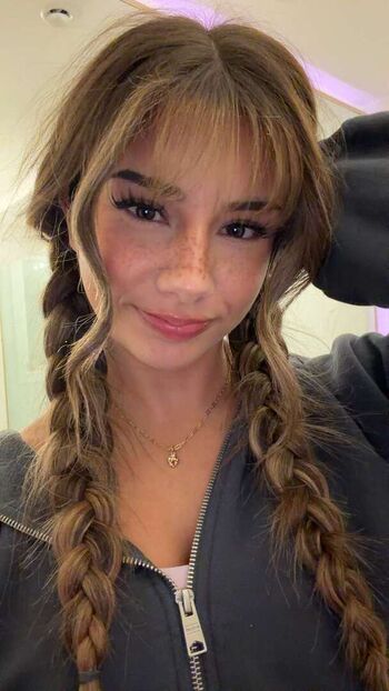 Full leaked Mikayla campinos private onlyfans photo