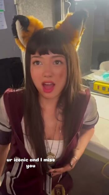 Full leaked Miku martineau private onlyfans photo