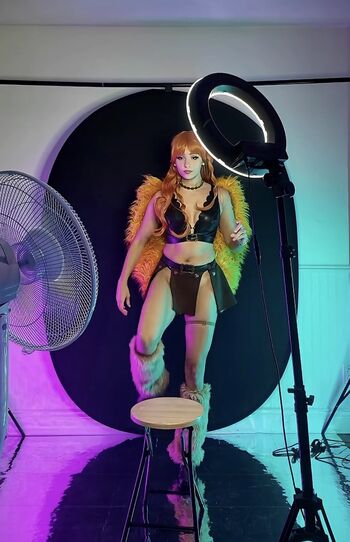 Full leaked Mimisemaan private onlyfans photo