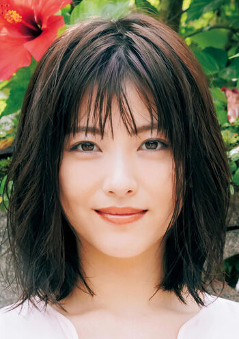 Full leaked Minami hamabe private onlyfans photo