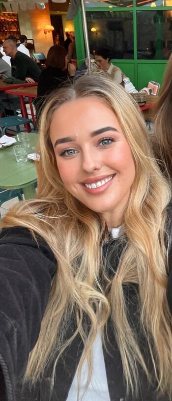 Full leaked Molly donahoe private onlyfans photo