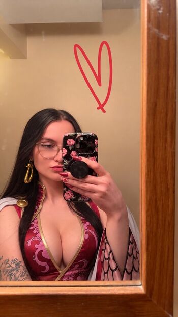 Full leaked Nicolene kissinger private onlyfans photo